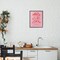 Stupell Industries Croissant Breakfast Pastry Framed Giclee, design by Jenaya Jackson
